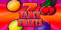 Fancy Fruits