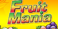 Fruit Mania