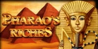 Pharaos Riches