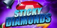 Sticky Diamonds
