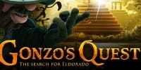 Gonzos Quest Automat