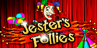 Jesters Follies Automat