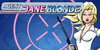 Agent Jane Blonde