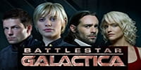 Battlestar Galactica