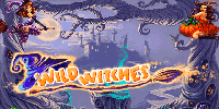 Wild Witches