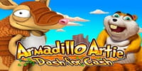 Armadillo Artie