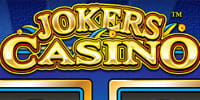 Jokers Casino