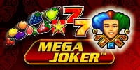 Mega Joker Automat