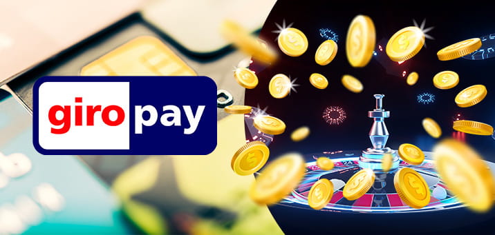 Giropay Casino Bonus.