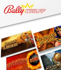 Beste Bally Wulff Spielautomaten