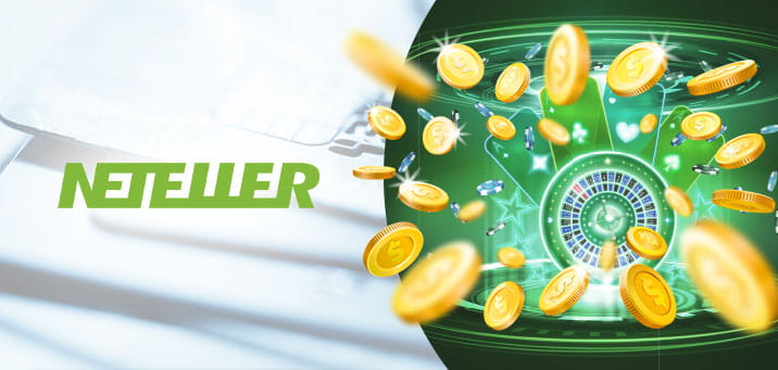 Neteller Casino Bonus.