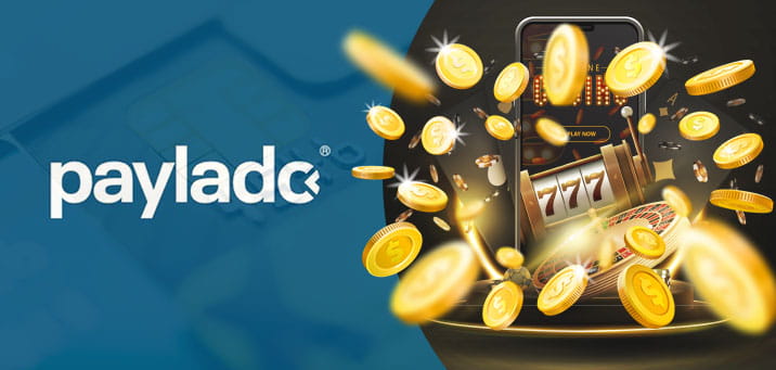 Paylado Casino Bonus.