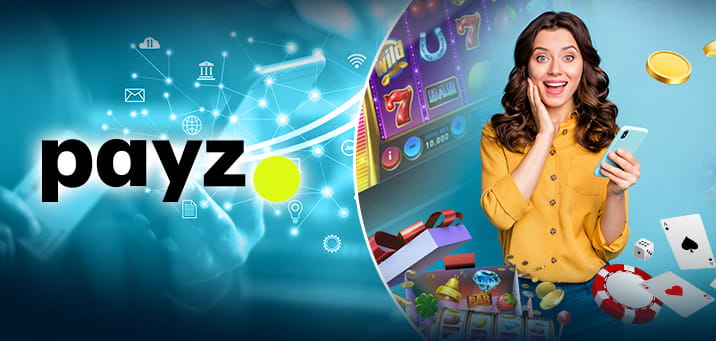 Payz Casino Bonus.